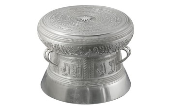 Kiến tạo Di sản từ vàng, bạc