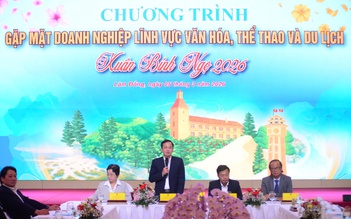 Thách thức du lịch Lâm Đồng khi sân bay Liên Khương tạm đóng cửa