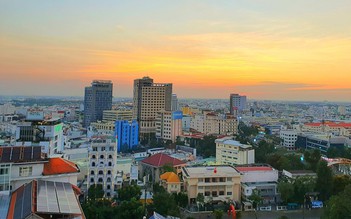 Nơi nào ở Cần Thơ đang tập trung nhiều dự án nhà ở thương mại nhất?