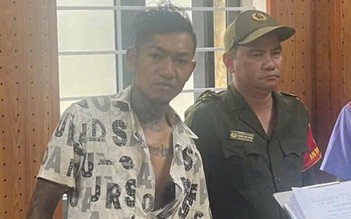 Đà Nẵng: Đột nhập phòng trọ nửa đêm, dùng dao khống chế phụ nữ cướp tài sản