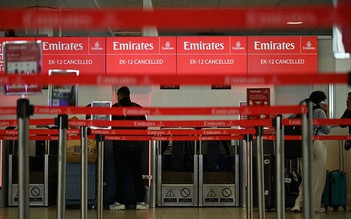 Hàng không Việt thất thu chục triệu USD vì chiến sự Trung Đông, tính chuyện thu phụ phí