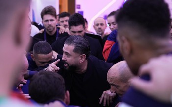 Bóng đá Malaysia thua FIFA vụ nhập tịch lậu, Hoàng thân Johor lên tiếng: 'Hãy kiện tôi ra tòa nếu…'