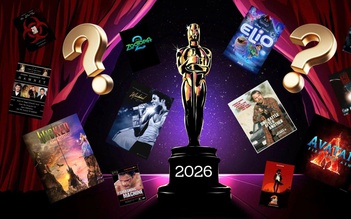 Lễ trao giải Oscar tính phương án dự phòng trước căng thẳng tại Trung Đông