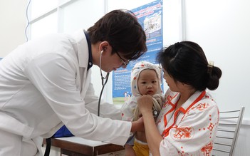 TP.HCM tiến tới miễn viện phí cơ bản cho người dân