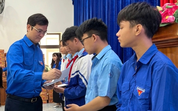 Tháng Thanh niên: Bí thư thứ nhất T.Ư Đoàn dự nhiều hoạt động an sinh ở Gia Lai