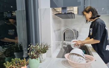 Lịch cúp nước 6 phường, xã ở TP.HCM từ tối nay đến ngày 9.3