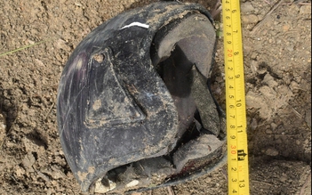 TP.HCM: Thông báo tìm thân nhân của thi thể nam giới mất một cánh tay