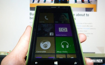 Dự án tham vọng 7,6 tỉ USD đáng quên trong lịch sử Microsoft