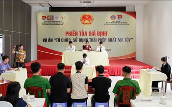ĐH Duy Tân tuyển sinh ngành Luật và Luật Kinh tế năm 2026