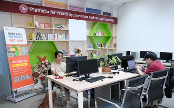 Trường ĐH Ngoại thương có phân hiệu tại TP.HCM