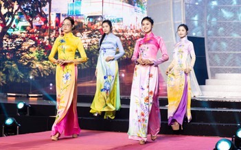 Lễ hội Áo dài TP.HCM 2026: Kỳ vọng tạo dấu ấn thời trang cho thành phố