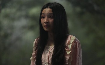 Nữ diễn viên đóng cảnh ăn lươn sống gây ám ảnh trong 'Quỷ nhập tràng' là ai?