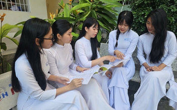 Những thông tin học sinh mong được giải đáp tại Tư vấn mùa thi