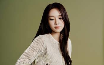 Hot girl Hà Nội từng gây chú ý trong 'Em xinh', nhan sắc tựa 'nàng thơ'