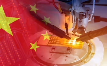Trung Quốc thừa nhận sự bất lực trong sản xuất chip tiên tiến như ASML