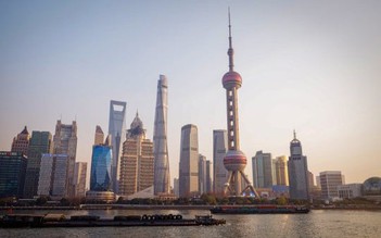 Không phải Mỹ, đây là quốc gia giữ danh hiệu 'thủ đô tỉ phú' thế giới