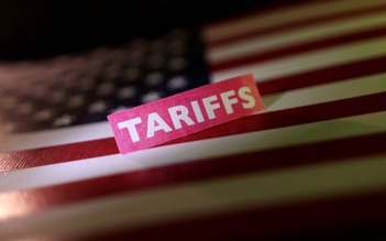 Nhà Trắng lập hệ thống hoàn 166 tỉ USD thuế