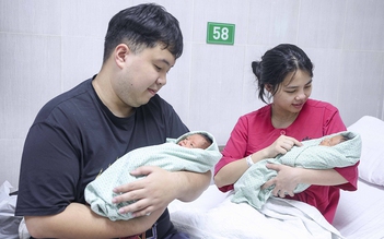 Trách nhiệm của nam giới và toàn xã hội