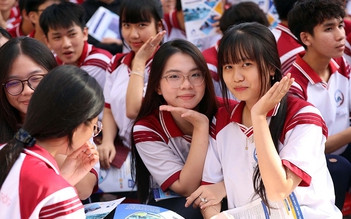 Giới hạn nguyện vọng xét tuyển, vào ĐH có khó hơn?