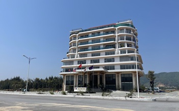 Bắt Giám đốc Công ty TNHH Quan Minh