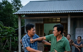 Cà Mau: Đâm hàng xóm tử vong vì mâu thuẫn trên bàn nhậu