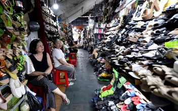 Chính thức có quy định về hồ sơ thuế của hộ kinh doanh