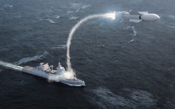 Mỹ sẽ tăng gấp 4 lần sản lượng những vũ khí phức tạp nhất