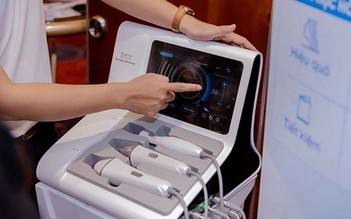 Cold Plasma trong hỗ trợ phục hồi vết thương: Cơ chế và ứng dụng lâm sàng