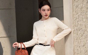 Hô biến vòng eo con kiến trong tích tắc nhờ chiếc thắt lưng