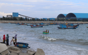 Vì sao có đến 2 nhà đầu tư muốn đặt nhà máy luyện nhôm tại Vĩnh Hảo?