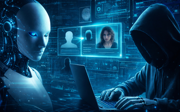 Mô hình AI có thể tìm ra thông tin người dùng ẩn danh trên mạng