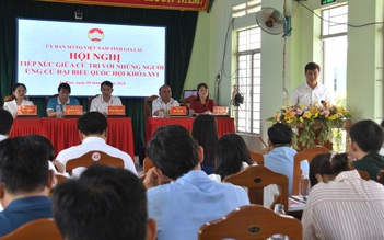 Tiếng nói từ miền núi: Mong ước về giáo dục, công nghệ và cơ hội cho thế hệ trẻ