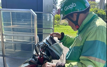 Shipper chật vật khi giá xăng tăng