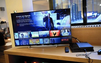 Những tính năng thú vị ít người biết về Smart TV