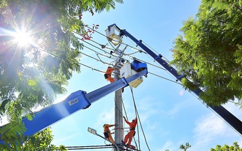 Công ty Điện lực Đà Nẵng sẵn sàng cấp điện phục vụ bầu cử