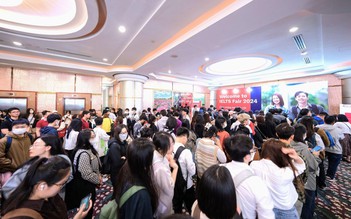 IELTS Fair 2026: Sẵn sàng bứt phá khi hiểu đúng giá trị IELTS