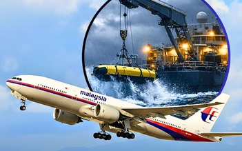 Malaysia công bố kết quả tìm kiếm chuyến bay mất tích MH370