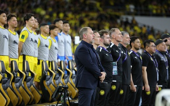 CEO đội tuyển Malaysia thất vọng với CAS, phủ nhận tin đồn từ chức: Dồn sức tái đấu Việt Nam