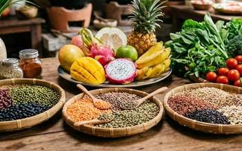 Ung thư đại trực tràng trẻ hóa: Người trẻ cần làm gì để phòng ngừa?