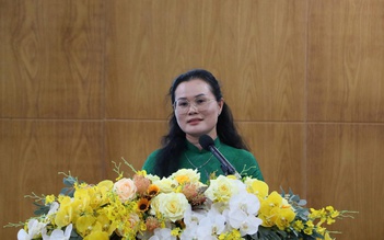 15 trường mầm non TP.HCM thí điểm Chương trình giáo dục mầm non mới năm học 2026-2027