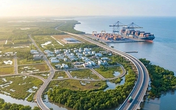 Cà Mau huy động hơn 65.600 tỉ đồng cho loạt dự án giao thông chiến lược
