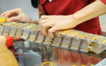 Giá dầu cao vút, kịch bản nào cho vàng, chứng khoán?