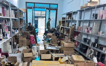 Những điểm mới trong quảng cáo mỹ phẩm, hóa chất