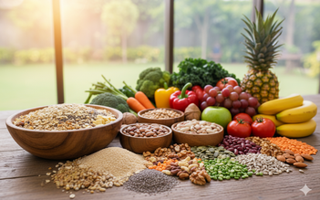 Ngày mới với tin tức sức khỏe: Phát hiện cách ăn phòng nhiều loại ung thư