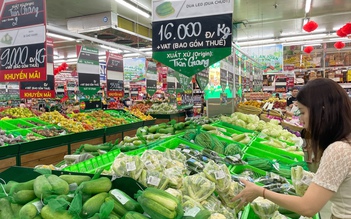 Chính phủ chỉ đạo tăng quản lý giá, kiểm soát lạm phát