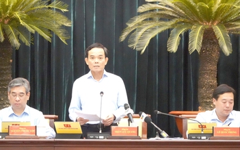 TP.HCM sắp có 2 đòn bẩy thể chế để tăng trưởng kinh tế