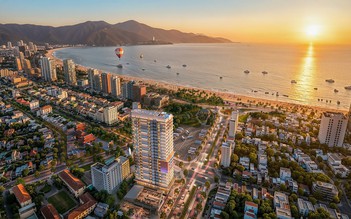 Căn hộ boutique độc đáo FUTA Kim An thu hút thị trường