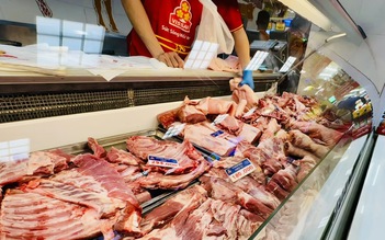 Giá heo hơi hôm nay 2.4.2026: Ngược dòng
