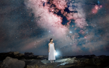 Tháng 4: Người Việt được chiêm ngưỡng 2 sao chổi và mưa sao băng cùng xuất hiện