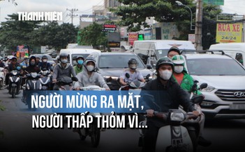 Mở rộng Quốc lộ 13: Người mừng ra mặt, người lại đứng ngồi không yên vì...